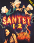 Santet / Santet 2: Limited Edition (Blu-ray)