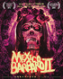 Mexico Barbaro II (Blu-ray)