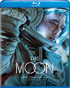 Moon (2023)(Blu-ray)
