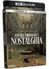 Nostalghia: Special Edition (4K Ultra HD/Blu-ray)