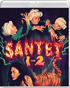 Santet / Santet 2 (Blu-ray)