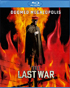 Doomed Megalopolis 2: The Last War (Blu-ray)