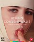 Behind Convent Walls: Limited Edition (Blu-ray-UK)