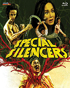 Special Silencers (Blu-ray)
