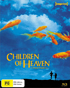 Children Of Heaven: Limited Edition (Blu-ray-AU)