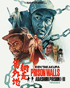 Prison Walls: Abashiri Prison I-III: The Masters Of Cinema Series (Blu-ray): Abashiri Prison / Another Abashiri Prison Story / Abashiri Prison: Saga Of Homesickness