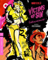 Victims Of Sin (Victimas Del Pecado): Criterion Collection (Blu-ray)