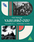 Two Films By Yasujiro Ozu (Blu-ray-UK):  I Was Born, But... / There Was A Father