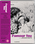 L'amour fou: Limited Edition (Blu-ray-UK)