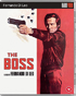 Boss: Limited Edition (Blu-ray-UK)