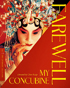 Farewell My Concubine: Criterion Collection (4K Ultra HD/Blu-ray)