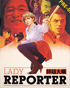 Lady Reporter: Limited Edition (Blu-ray)