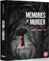 Memories Of Murder: Limited Edition (4K Ultra HD-UK/Blu-ray-UK)