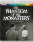 Phantom Of The Monastery: Indicator Series (Blu-ray)