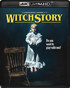 Witch Story (4K Ultra HD/Blu-ray)