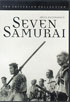 Seven Samurai: Criterion Collection