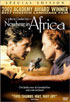 Nowhere in Africa: Special 2 Disc Edition