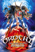 Orochi: The Eight-Headed Dragon