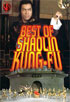 Best Of Shaolin Kung Fu