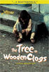 Tree Of Wooden Clogs