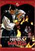 Sonny Chiba Collection: Ninja Wars (DTS)