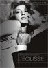 L'eclisse: Criterion Collection