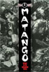 Matango: Attack Of The Mushroom People