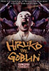 Hiruko The Goblin