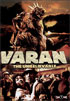 Varan The Unbelievable