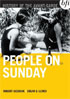 People On Sunday (PAL-UK)