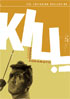 Kill!: Criterion Collection