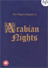 Arabian Nights (PAL-UK)