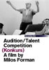 Audition / Talent Show (Konkurs) (PAL-UK)