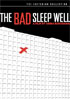 Bad Sleep Well: Criterion Collection