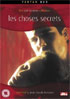 Les Choses Secrets (DTS)(PAL-UK)