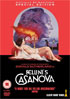 Fellini's Casanova (PAL-UK)