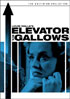 Elevator To The Gallows: Criterion Collection