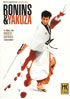 Ronins And Yakuza: 4 Films de Hideo Gosha (PAL-FR)