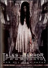 Tales Of Terror From Tokyo The Movie