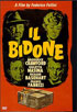 Il Bidone (a.k.a. The Swindle)