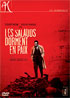Les Salauds Dorment en Paix: Edition Collector 2 DVD (PAL-FR)