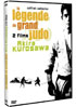 La Legende Du Grand Judo: Coffret 2 DVD (PAL-FR)