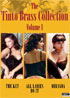 Tinto Brass Collection: Volume 1