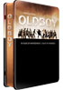 Oldboy: Collector's Edition (DTS)