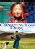 Cave Of The Yellow Dog (PAL-UK)
