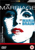 Marriage Of Maria Braun (PAL-UK)