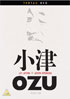 Ozu: Late Autumn / Autumn Afternoon (PAL-UK)
