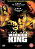 Warrior King: Two Disc Special Edition (DTS)(PAL-UK)