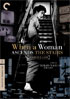 When A Woman Ascends The Stairs: Criterion Collection