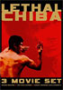 Lethal Chiba: Killing Machine / The Executioner / Karate Inferno: Executioner II